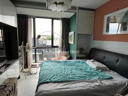 The Rainforest (D23), Condominium #463189981